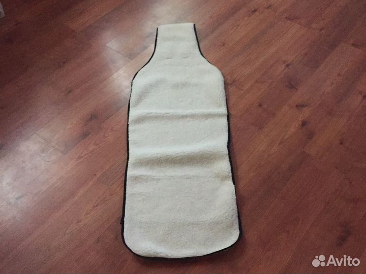 Меховые чехлы от производителя