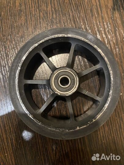 Колеса ethic incube v1