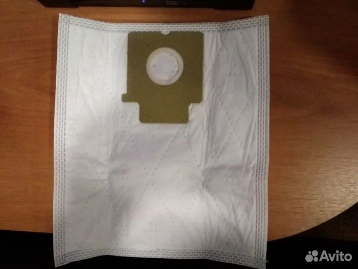 Мешки - пылесборники для пылесоса Panasonic