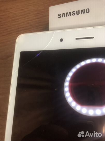 Планшет Samsung Galaxy Tab A