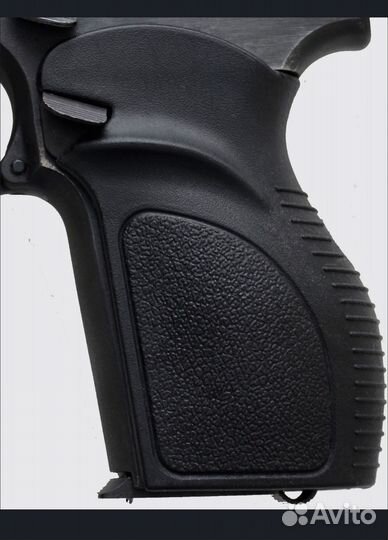 Рукоять дозор для пм с кнопкой сброза магазина