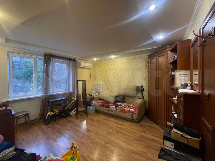 1-к. квартира, 26 м², 3/5 эт.