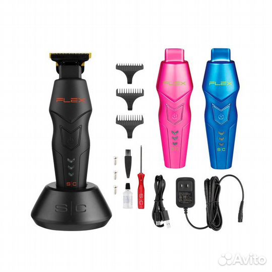 Триммер Stylecraft Flex