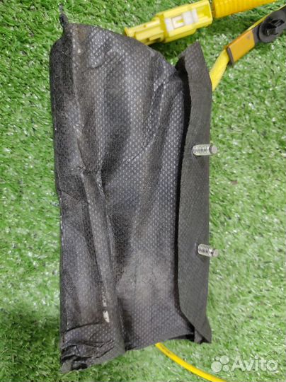 Подушка безопасности в сиденье левая Toyota RAV4