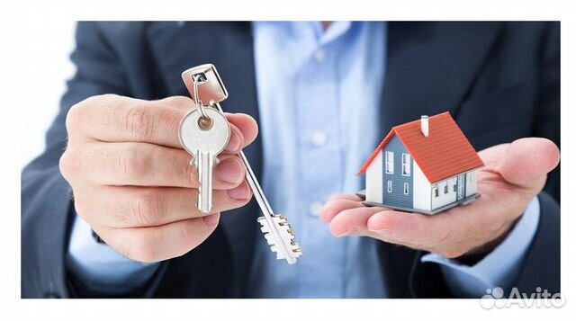 Специалист по продаже недвижимости