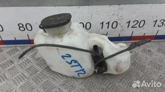 Бачок омывателя renault kangoo 1 (2ST12NL01)