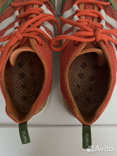 Кроссовки Adidas water grip 41р