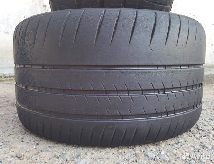Michelin Pilot Sport Cup 2 305/30 R20 103Y