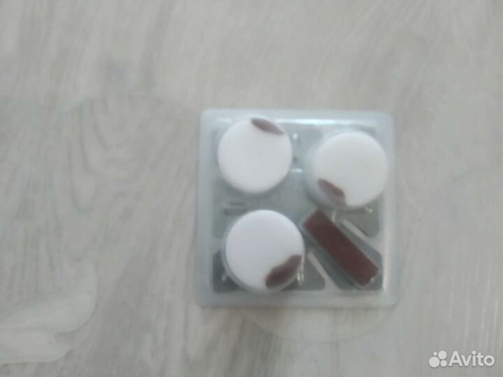 Сухое горючее