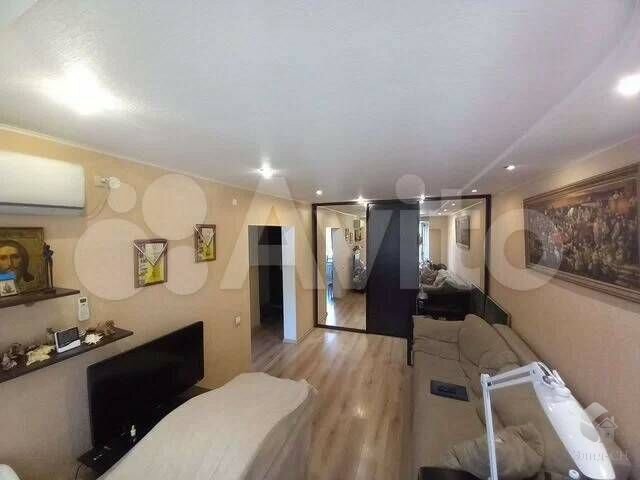 1-к. квартира, 29 м², 2/2 эт.