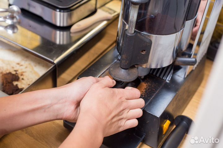 Ремонт, Чистка Кофемашин. Срочный Выезд. Гарантия