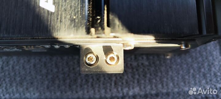 Моноблок apocalypse