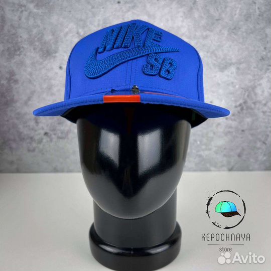 Кепка Nike SB Стильная