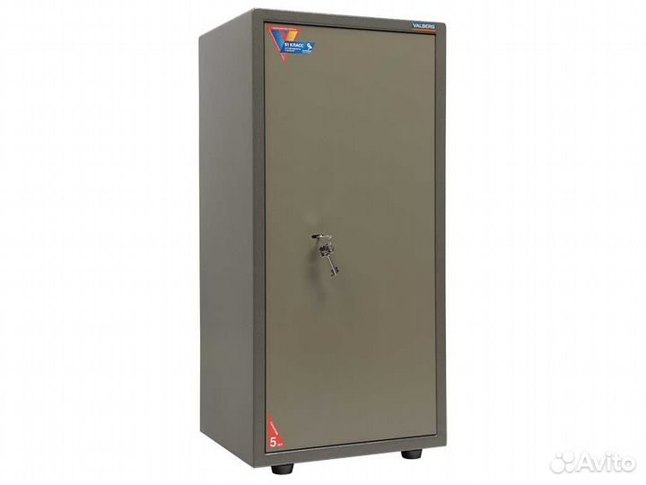 Офисный сейф valberg ASM 90T