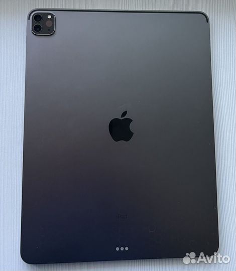 iPad pro 11 2020 256gb