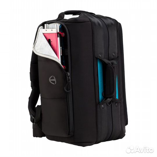 Новый Cineluxe Backpack 21 Tenba 637-511 рюкзак дл