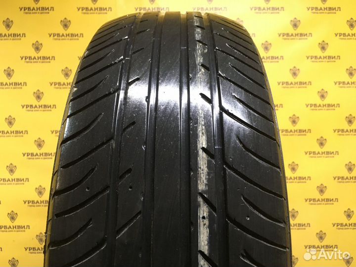 Kumho Ecsta SPT KU31 195/65 R15 91V