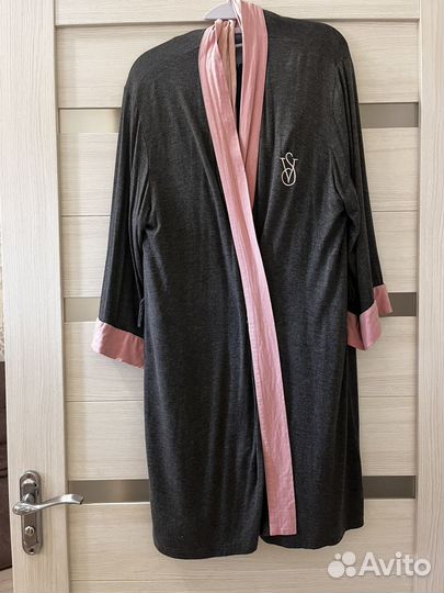 Халат домашний