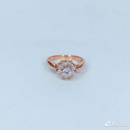 Золотое кольцо