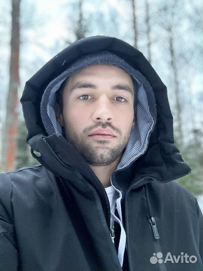 Менеджер по продажам