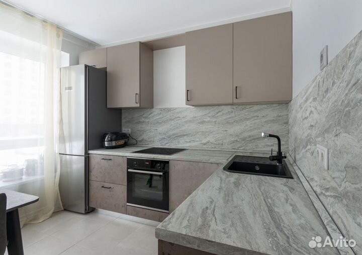 Цена за всю кухню смк 054644