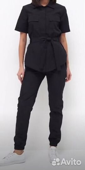 Костюм массажиста, косметолога и т.д