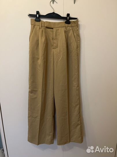 Брюки новые 44 р