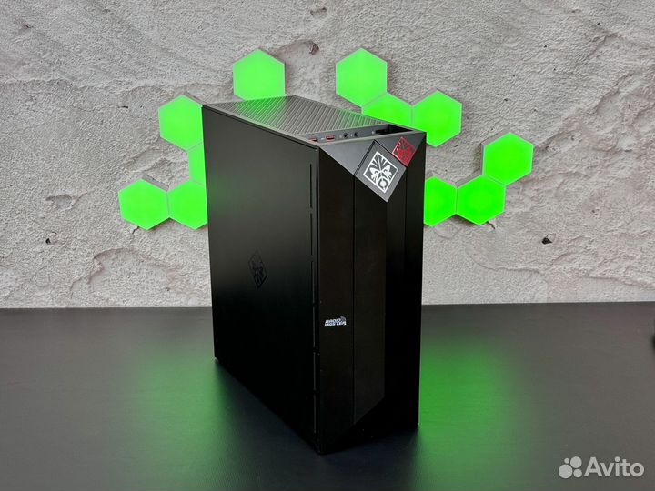 Игровой Пк / Core i5 8400 / RTX 2060 / GTX 1660 Ti