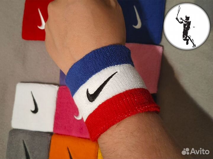 Напульсники nike