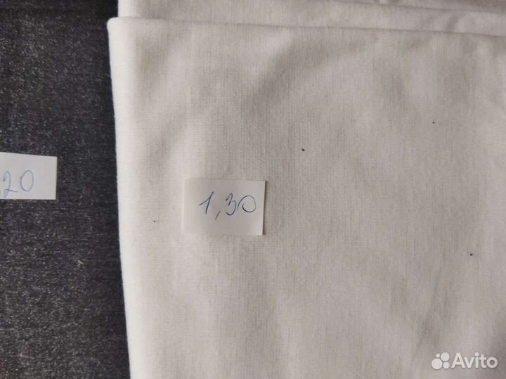 Отрез ткани