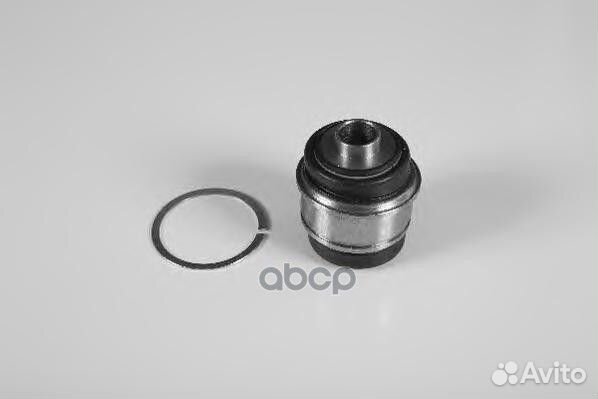 Сайлентблок рычага подвески зад прав/лев BM