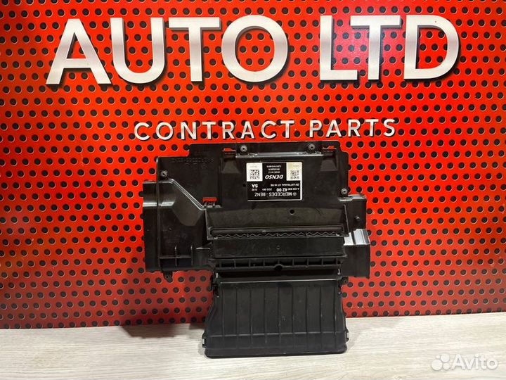 Воздуховод Mercedes-Benz S-Class W222 2018