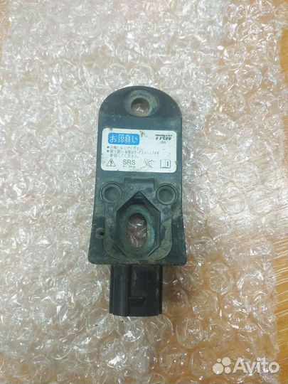 Датчик airbag передний
