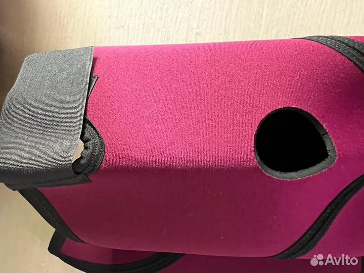 Бондаж ортопедический на коленный сустав/р.42-45