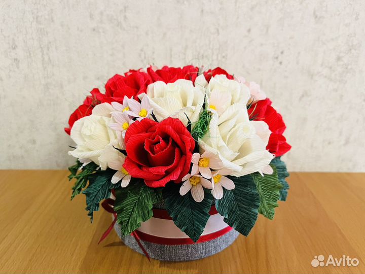 Букет из конфет в наличии