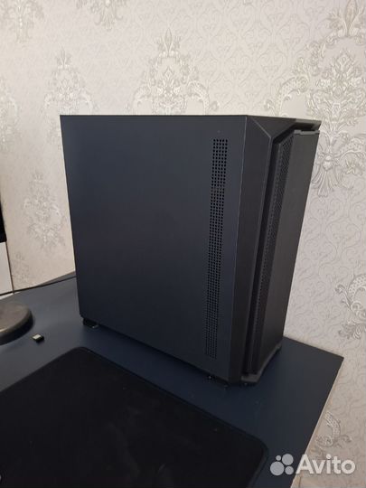 Игровой Xeon 14 ядер, GTX 1660 TI, 16 RAM, SSD 240