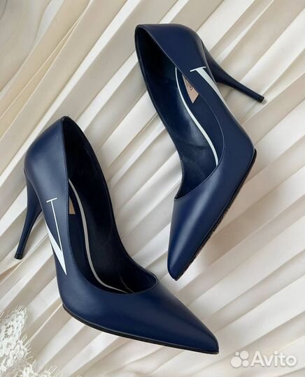 Женские туфли Valentino