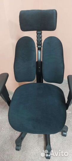 Ортопедическое кресло Duorest