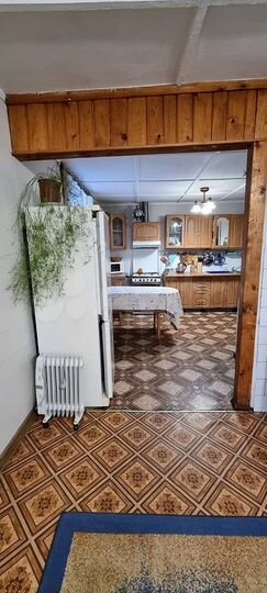 Дом 223 м² на участке 20 сот.