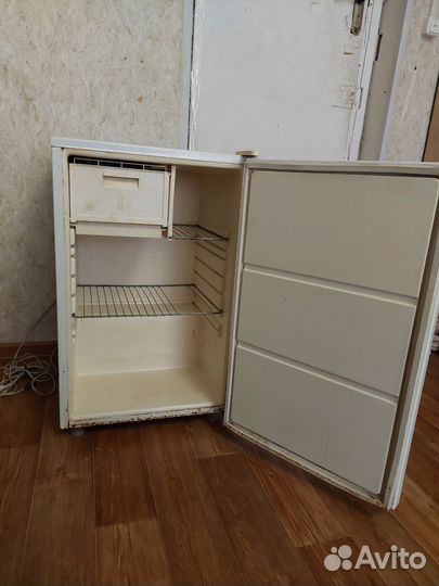 Холодильник