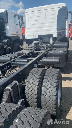 МАЗ 631228-8575-012, 2023