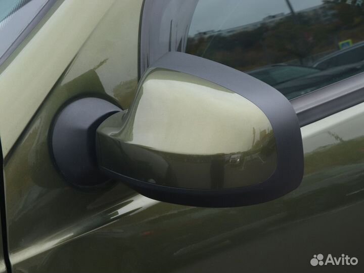 Renault Duster 1.5 МТ, 2020, 32 250 км