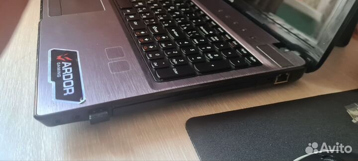 Lenovo