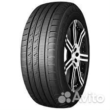 Tracmax Ice-Plus S210 275/40 R19 105V
