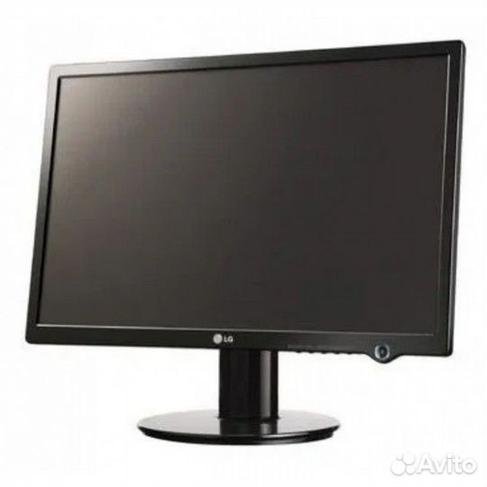 Монитор бу 22 LG L227WT-PF (отличное состояние)