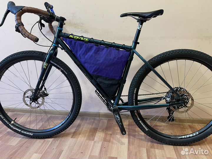 Kona Sutra LTD