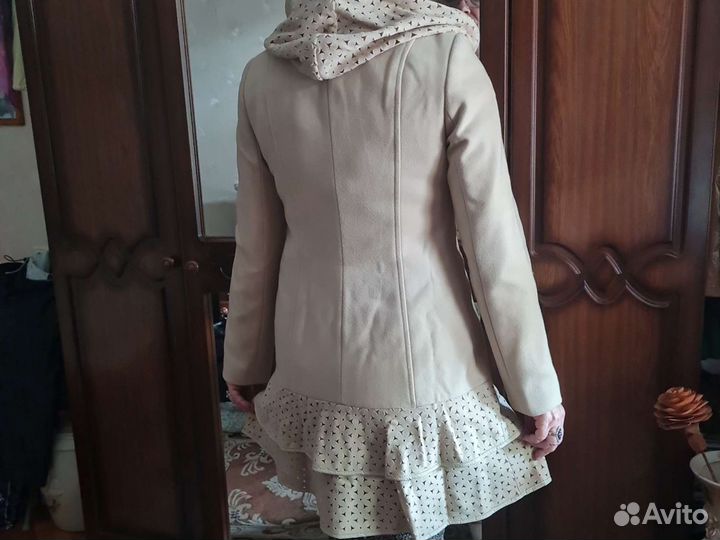 Пальто