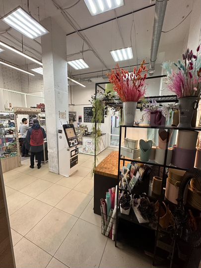 Свободного назначения, 17.5 м²