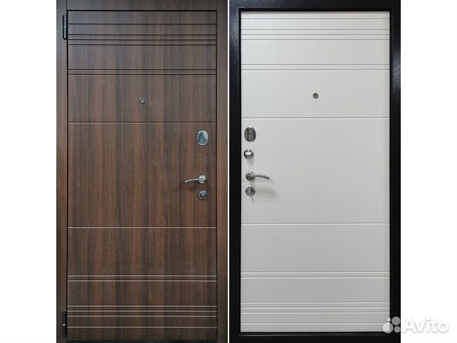 Входные двери