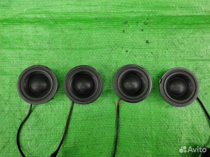 Динамик / пищалка в дверь VW Touareg 2002-2010